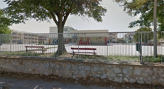 Το 4ο Γυμνάσιο Αλεξανδρούπολης βρίσκεται στο "μάτι του κυκλώνα"!